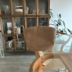 Vintage Genuine Leather Bag